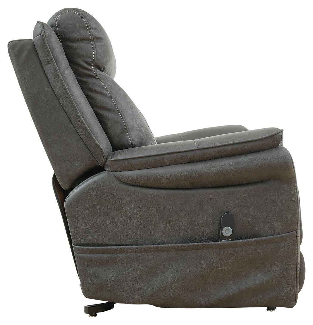 Lorreze - Power Lift Recliner