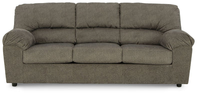 Norlou - Flannel - Sofa