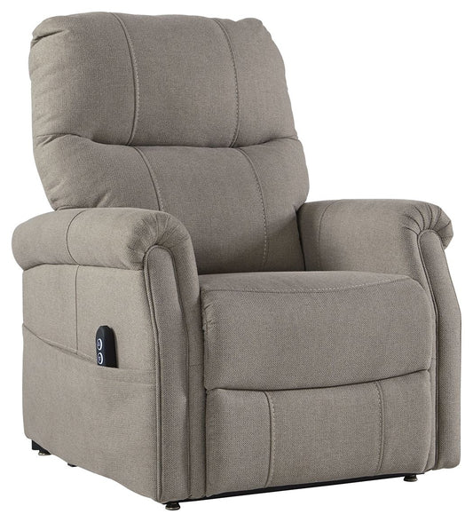 Markridge - Power Lift Recliner