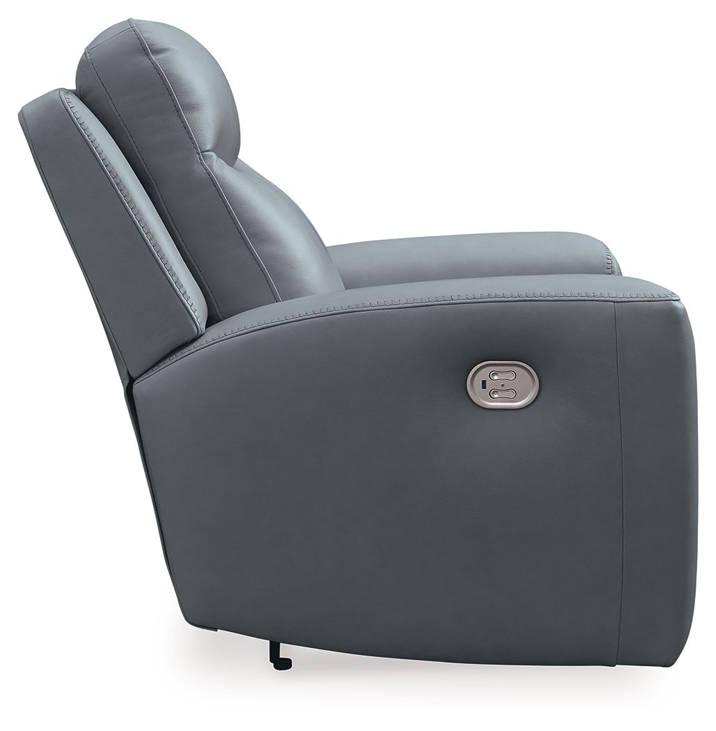 Mindanao - Pwr Recliner/Adj Headrest