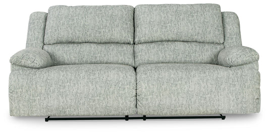 Mcclelland - Reclining Sofa