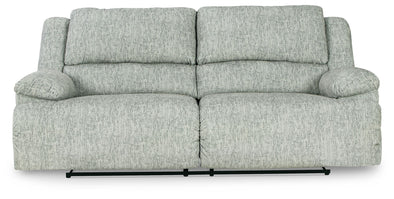 Mcclelland - Reclining Sofa