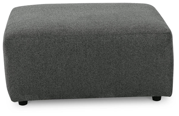 Edenfield - Oversized Accent Ottoman