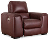 Alessandro - Power Recliner