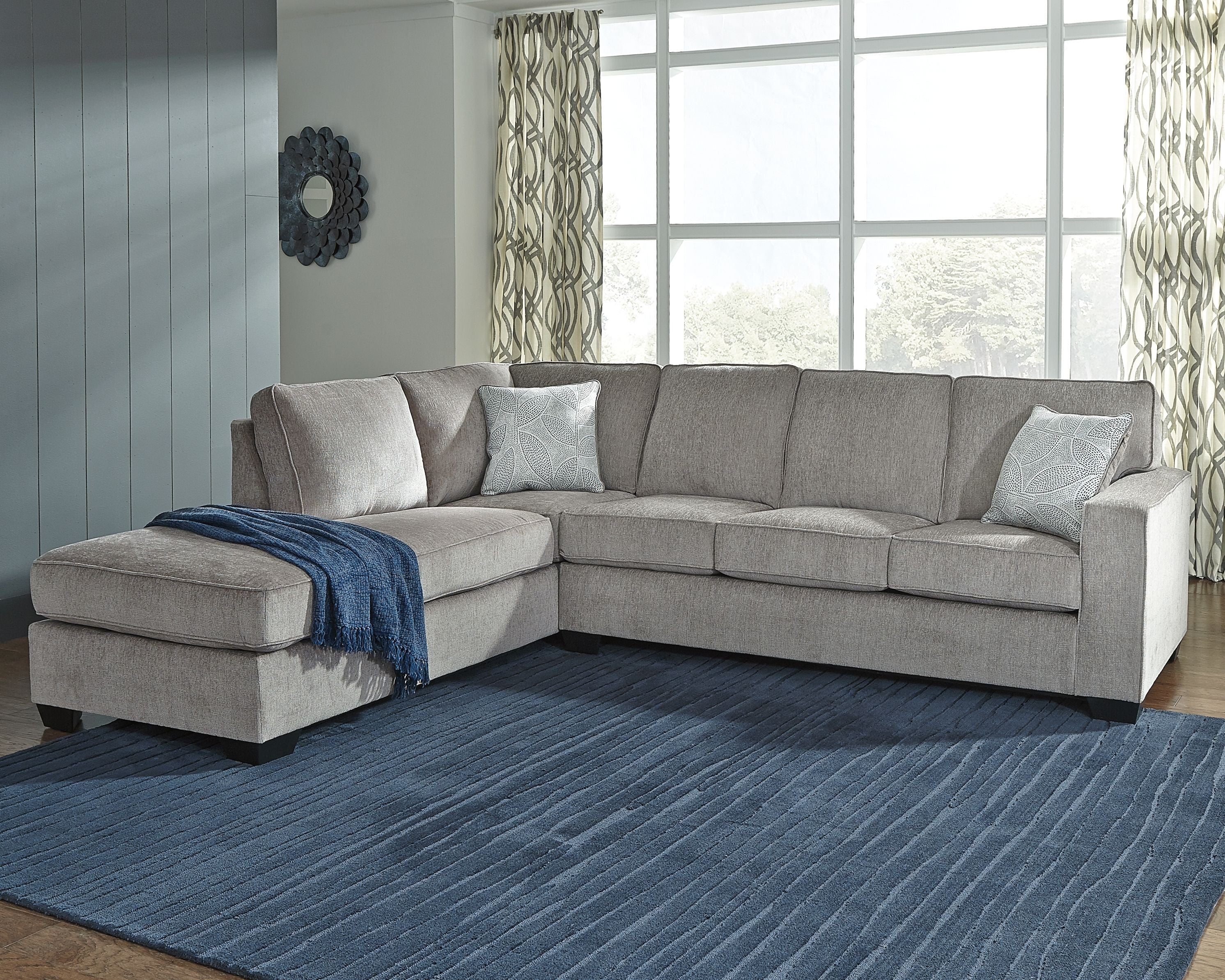 Altari - Sleeper Sectional