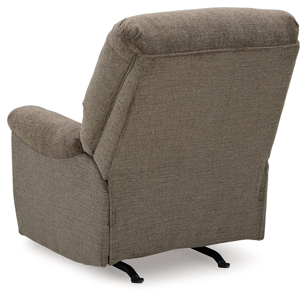 Stonemeade - Rocker Recliner