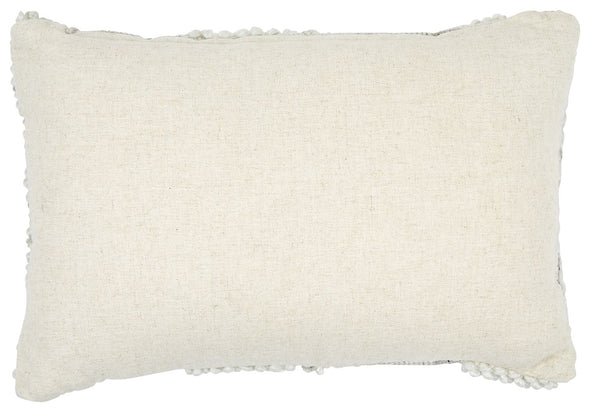 Standon - Gray / White - Pillow (Set of 4)