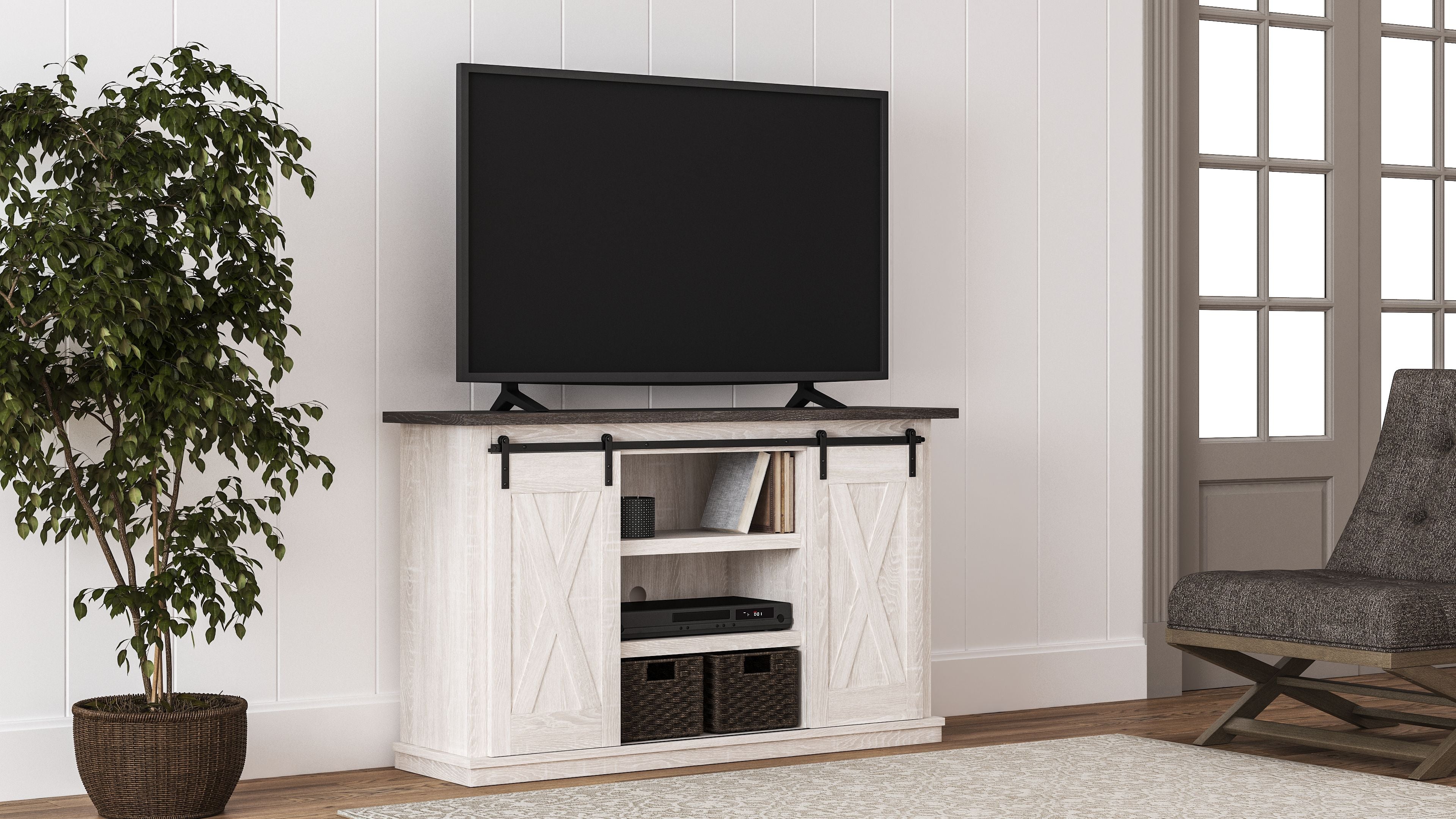 Dorrinson - TV Stand