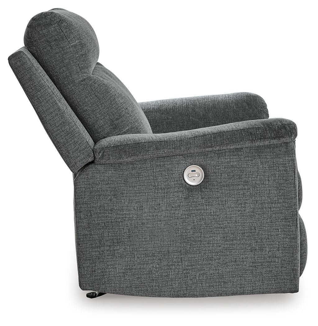 Barnsana - Power Rocker Recliner