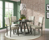 Trenton - 5 PC Round Dining Table Set