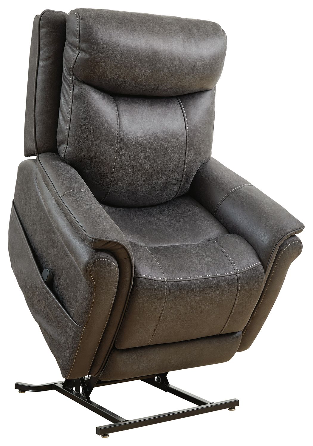 Lorreze - Power Lift Recliner