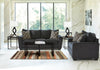 Dixon - 2 PC Sofa & Loveseat