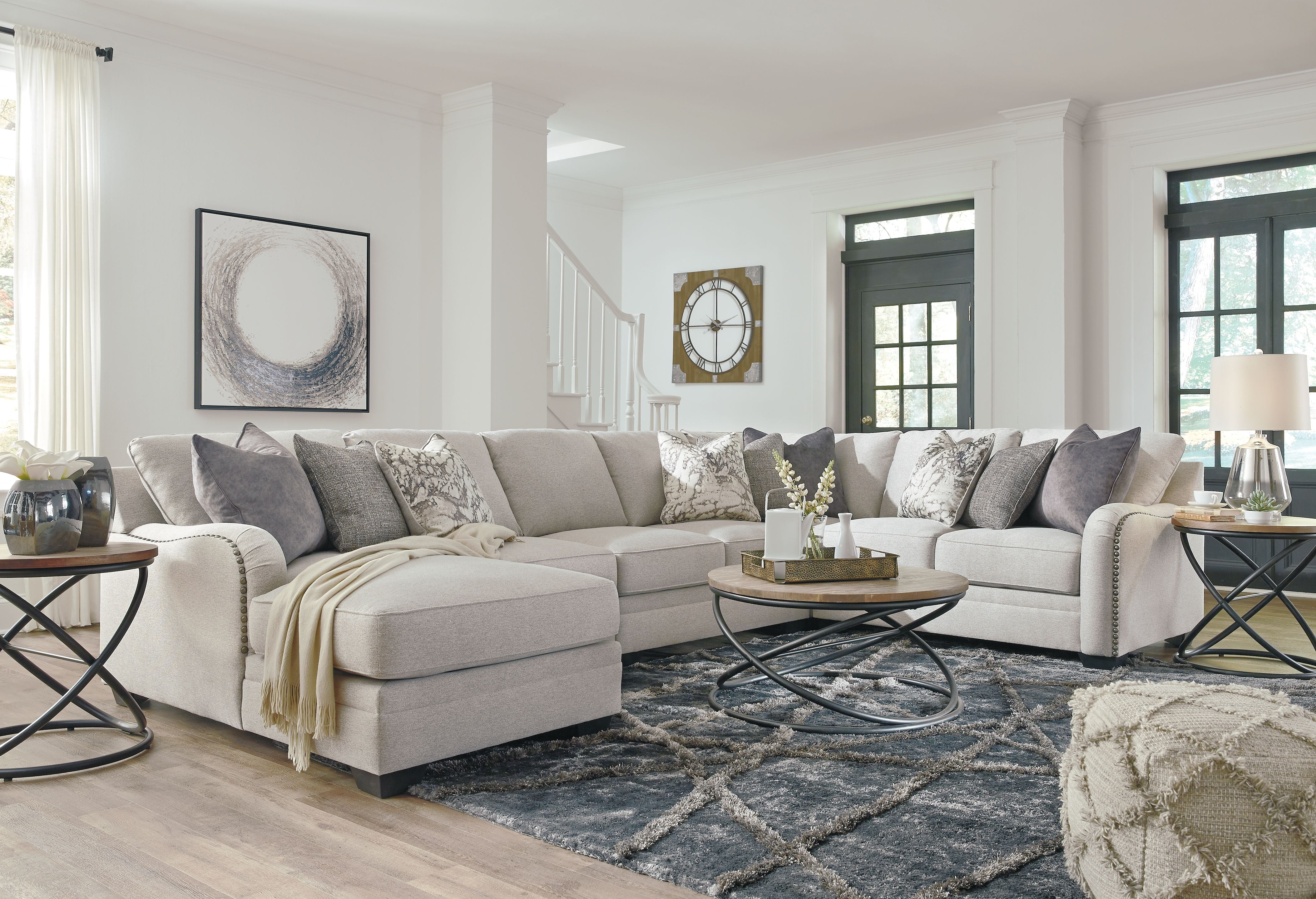 Dellara - Sectional