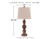 Magaly - Table Lamp