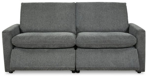 Hartsdale - Loveseat Sectional