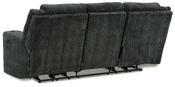 Martinglenn - Reclining Sofa