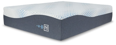 Millennium - Luxury Gel Latex Mattress