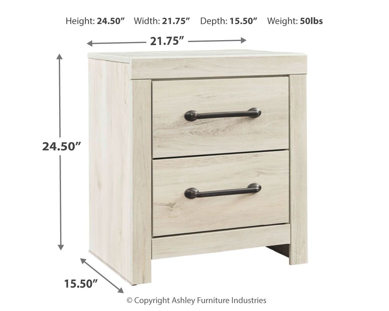 Cambeck - Youth Bedroom Set