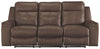 Jesolo - Reclining Sofa