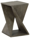 Zalemont - Accent Table