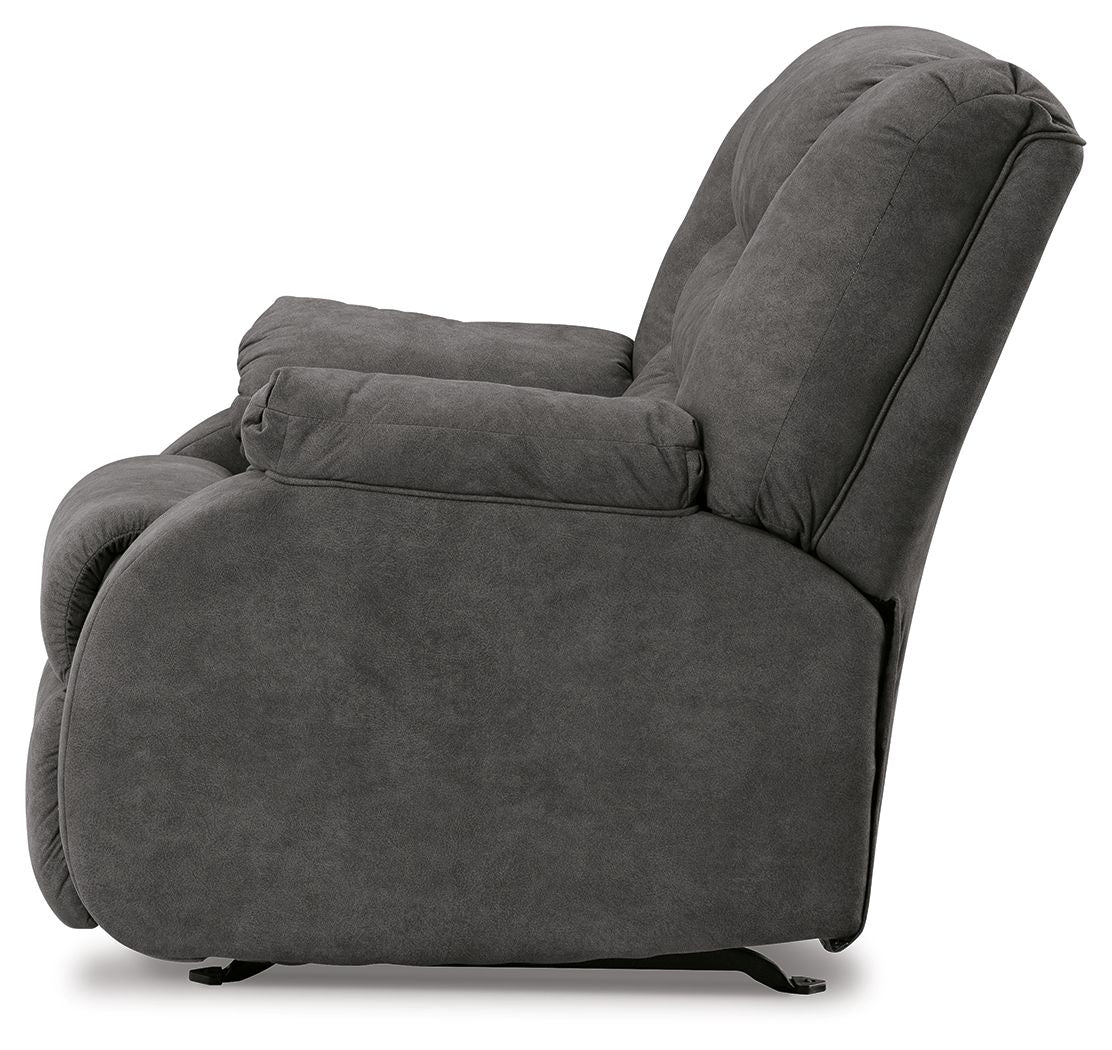 Partymate - Rocker Recliner