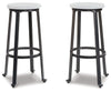 Challiman - Tall Stool (Set of 2)