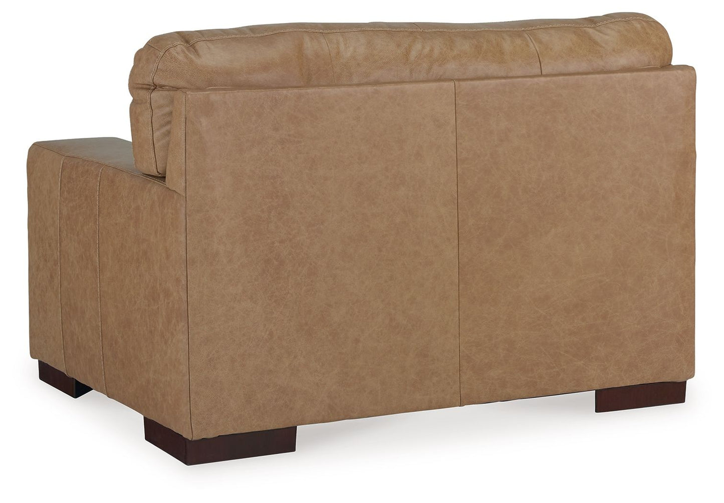 Lombardia - Tumbleweed - 4 Pc. - Sofa, Loveseat, Chair And A Half, Ottoman