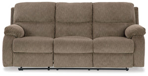 Scranto - Reclining Sofa