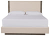 Anibecca - Upholstered Bed