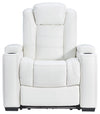 Party Time - Power Recliner