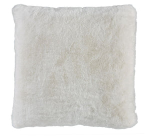 Gariland - Faux Fur Pillow