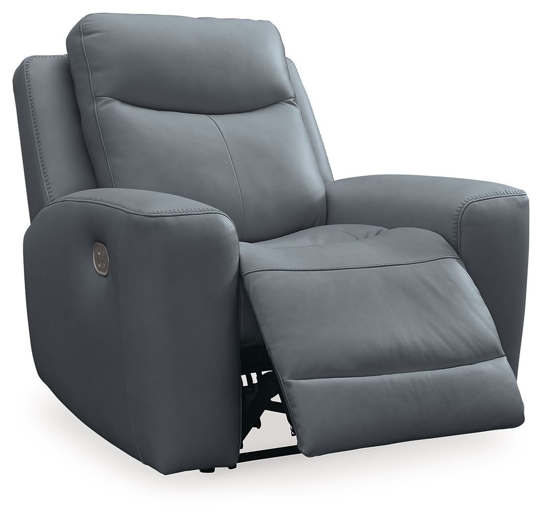 Mindanao - Pwr Recliner/Adj Headrest