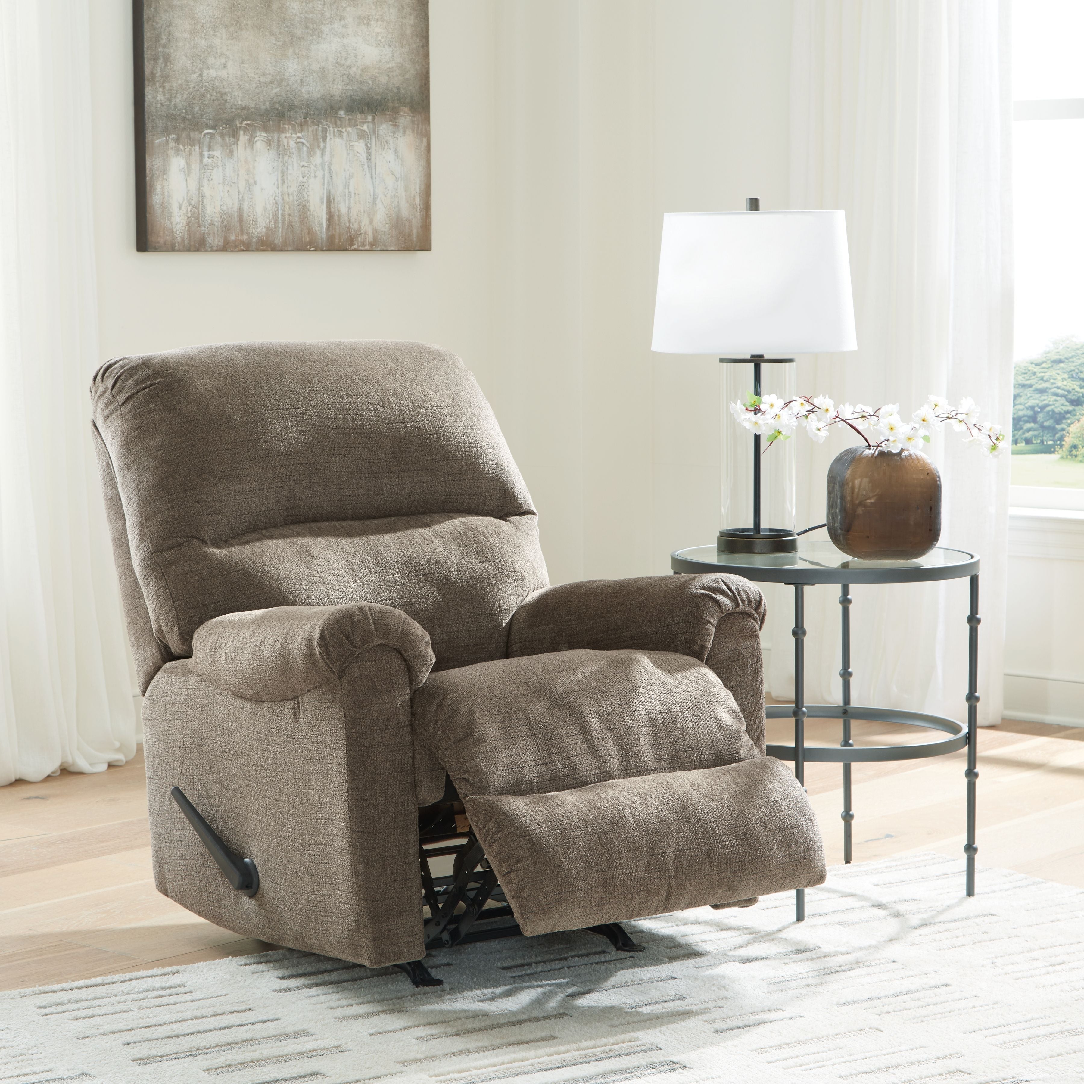 Stonemeade - Rocker Recliner