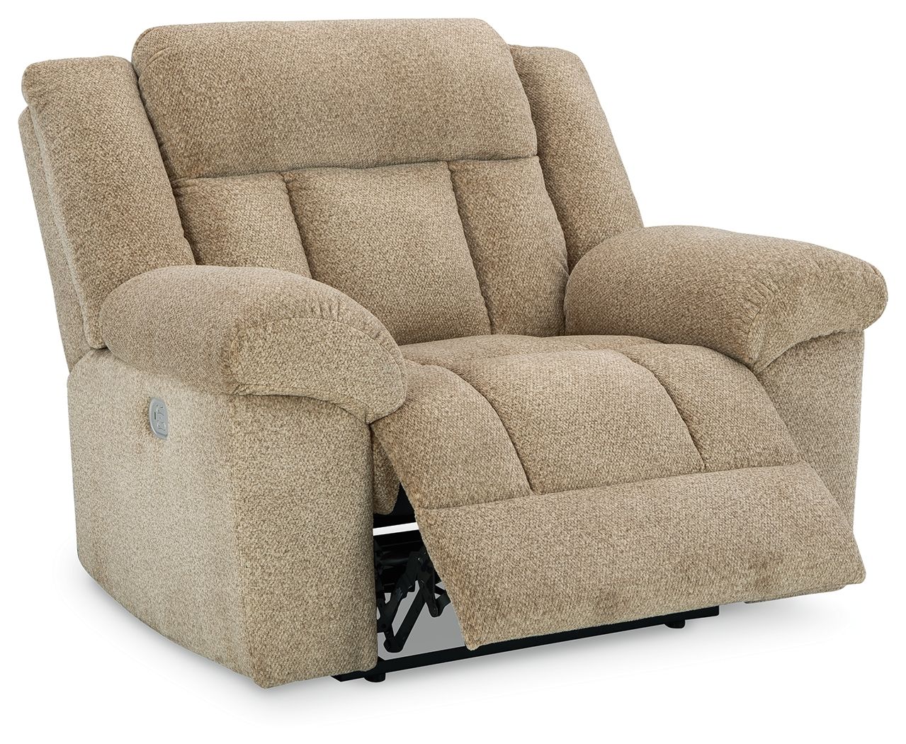 Tip-off - Reclining Living Room Set