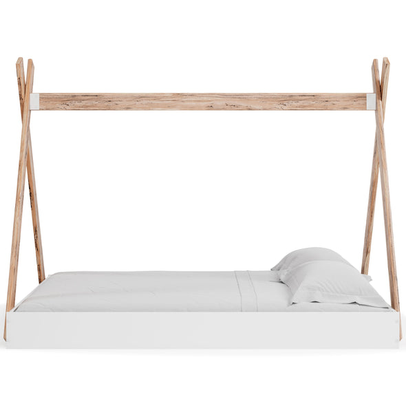 Piperton - Complete Bed In Box