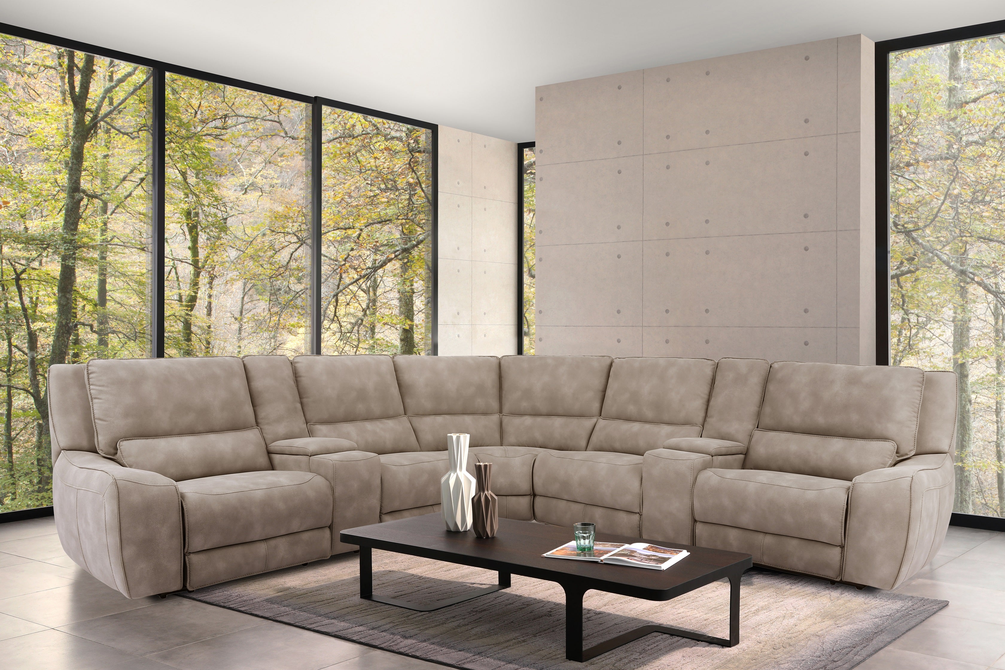 Living Room – Mega Furniture USA