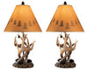 Derek - Table Lamp (Set of 2)