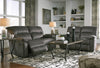 Lozano 2 PC Reclining Sofa & Reclining Loveseat