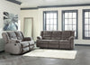 Tulen - Reclining Living Room Set