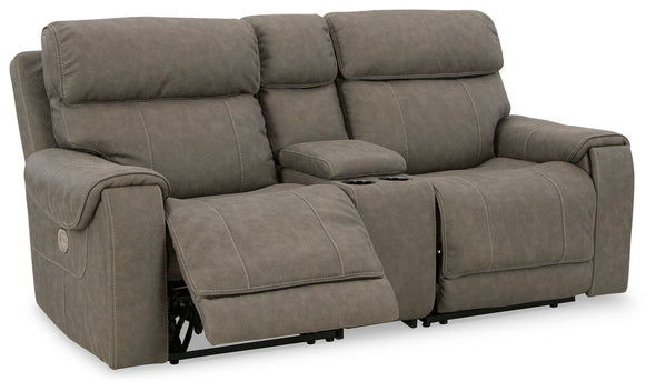 Starbot - Sectional