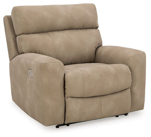 Next-gen Durapella - Power Recliner With Adj Headrest