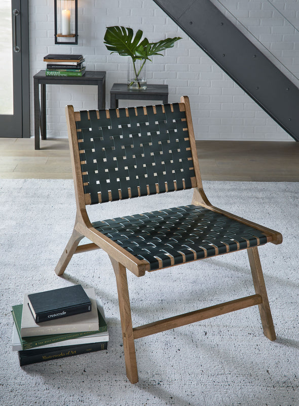 Fayme - Accent Chair