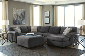 Abree 3 PC Sectional