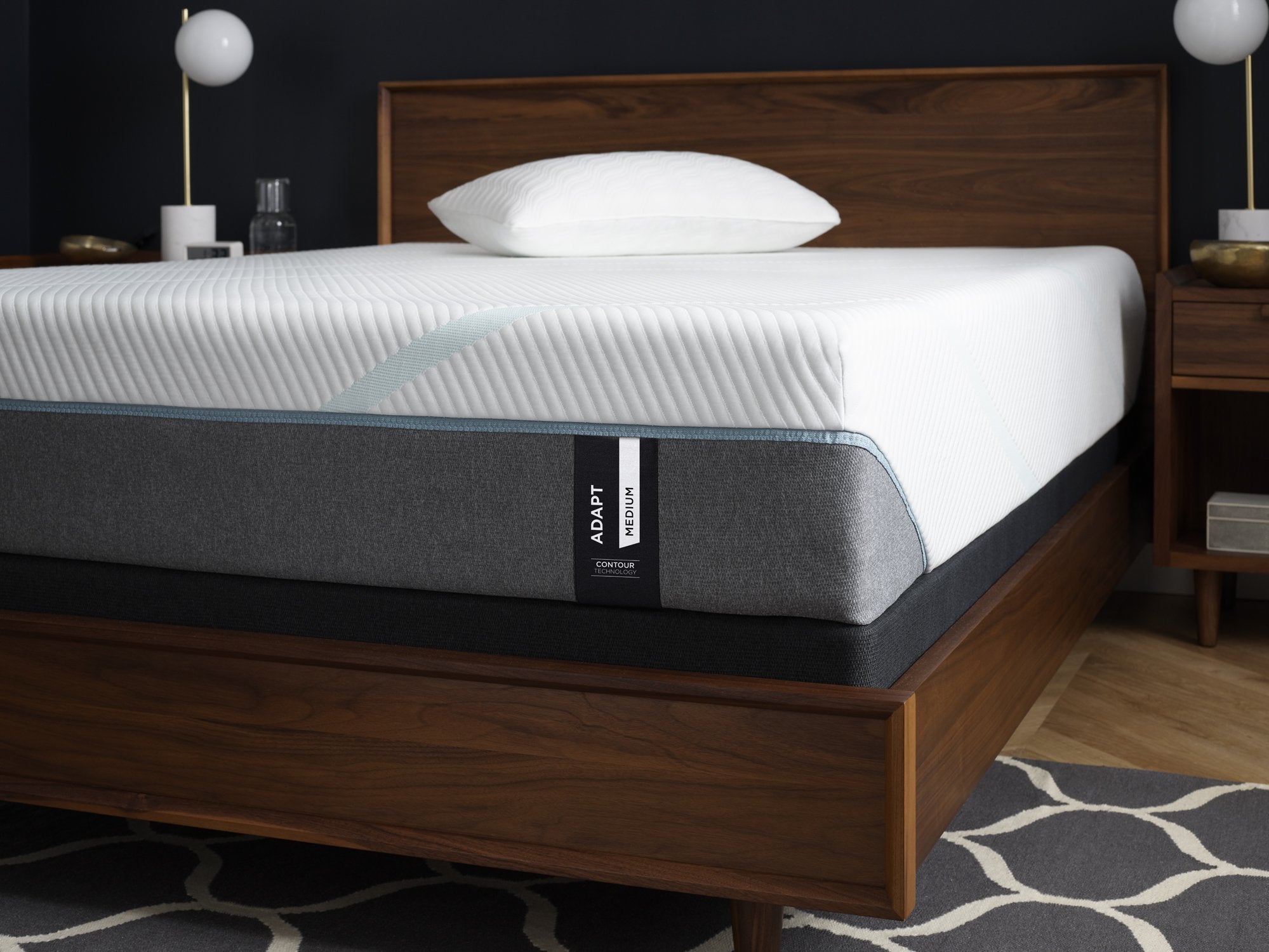 TEMPUR-PEDIC ADAPT Series - Medium