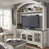 Magnolia Manor 2 PC Wall Unit