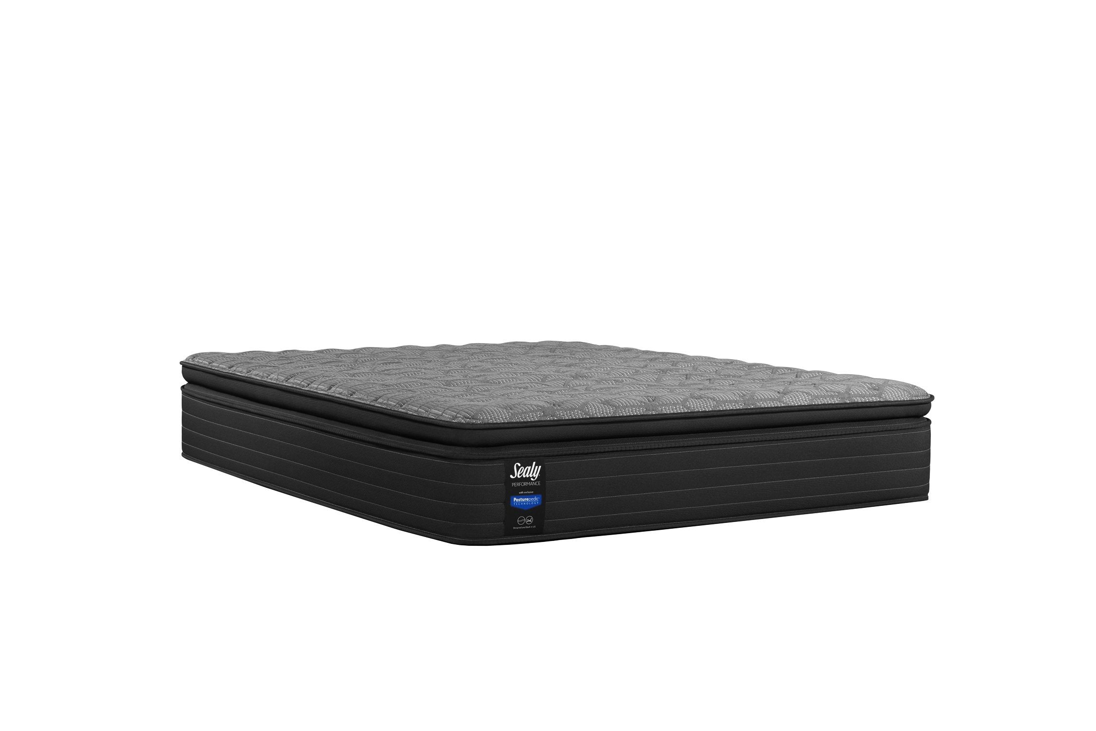 Sealy Response - Performance Series- Beech Street Cushion Firm Pillowtop Mattress