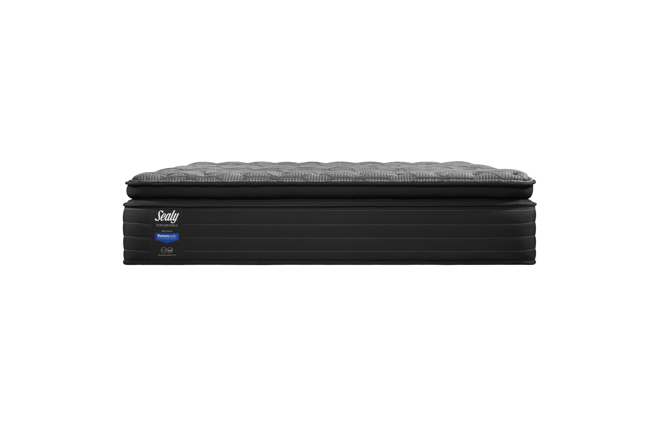 Sealy Response - Performance Series- Beech Street Cushion Firm Pillowtop Mattress