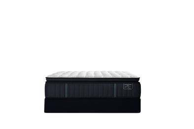 Stearns and foster estate rockwell luxury plush deals