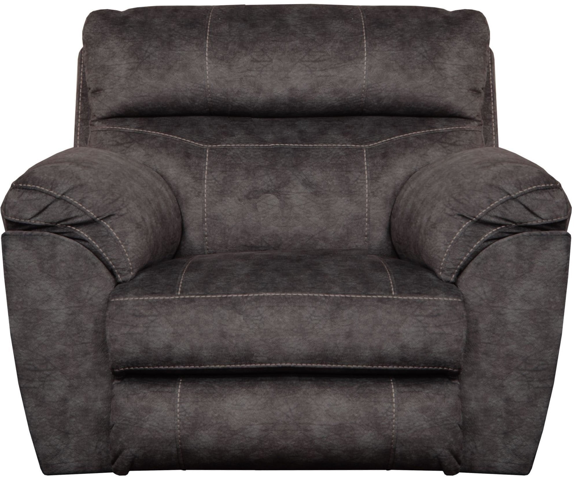 Sedona - Graphite Power Recliner