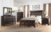 Sevilla - 4 PC Bedroom Set